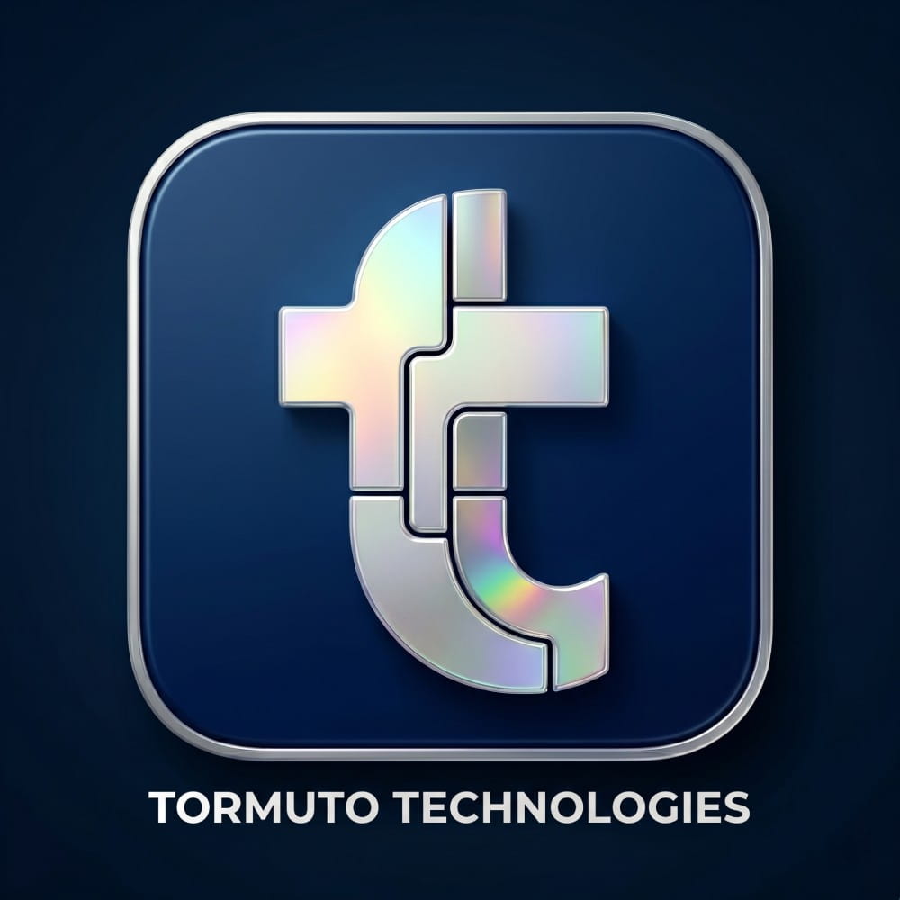 Tormuto Logo