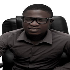 Ibukun Oladipo