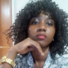 Jennifer Oladoyin